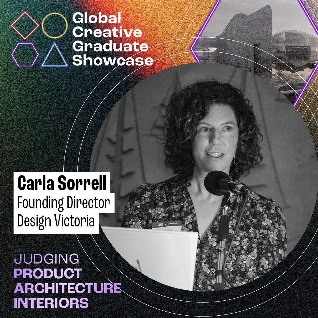 product design architecture interiors judge